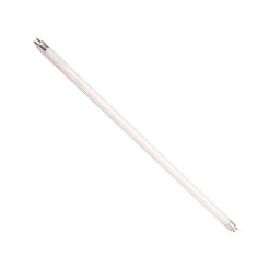 Tub neon fluorescent T4 28 W lumina rece