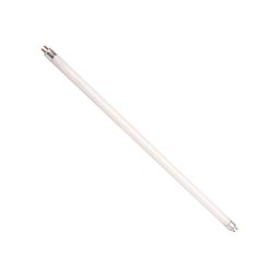 Tub neon fluorescent T4 24 W lumina rece