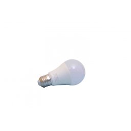 Bec LED E27 9W 3500K Ecoleduri