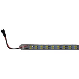 Banda led rigida 220V 6000K 16W, 100 cm