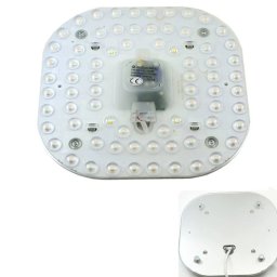Modul tip placa LED de rezerva pentru plafoniera 36W
