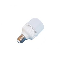 Bec E27 tip cilindru 10 W