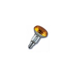 Bec spot reflector E14 Colorat
