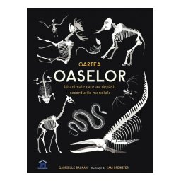 Cartea oaselor