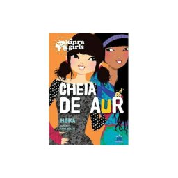 Kinra girls - Vol VI - Cheia de aur