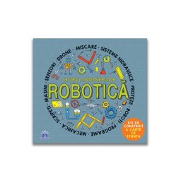 CLUBUL INGINERILOR: ROBOTICA
