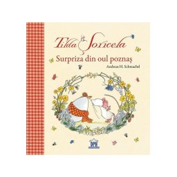 Tilda Soricela - Surpriza din oul poznas