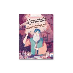 Leonardo inventatorul