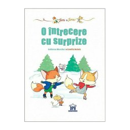 Jumi si Juma: O intrecere cu surprize