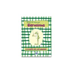Hieronimus si inventiile sale mult asteptate