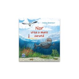 Nor vrea o mare curata