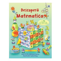 Descopera Matematica