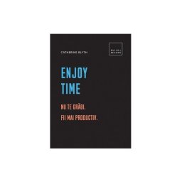 Enjoy time