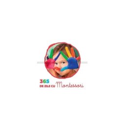 365 de zile cu Montessori - Cub