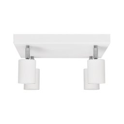 Spot LED TUNE 4xGU10/4,8W/230V alb
