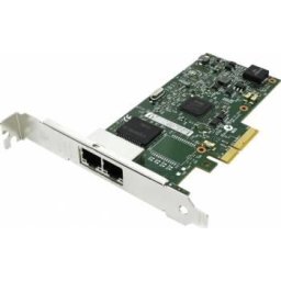 Intel Ethernet Server Adapter I350-T2v2, Bulk
