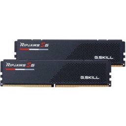 Memorie Flare X5 Black AMD EXPO 64GB, DDR5-5600MHz, CL36, Dual Channel