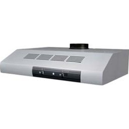 Hota Franke FTT 6322 XS, Traditionala, 60 cm, 380 m3/h, Control tip slider, Argintiu, 300.0541.580