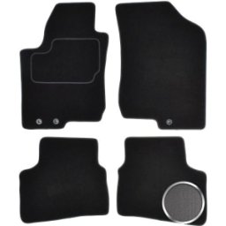 SET COVORASE AUTO MATERIAL TEXTIL HYUNDAI I30 10.07-11.11, Saloon