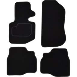 SET COVORASE AUTO MATERIAL TEXTIL BMW 3 (E36) 09.90-11.99