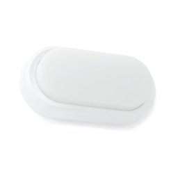 Aplică LED de exterior FRED LED/7W/230V IP65 albă FARO 70664
