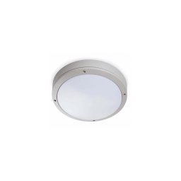 FARO 70690 - Plafonieră exterior YEN 1xE27/60W/230V IP54