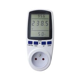 Contor consum energie electrică 3680W/230V