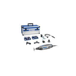 Dremel 4250 biax multifunctional 128 accesorii