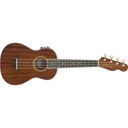 Fender Grace VanderWaal Signature
