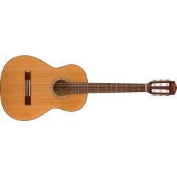 Fender FA-15N 3/4 NYLON