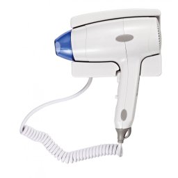 Uscator de par 1000 W, alb