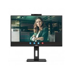 Monitor LED 24P3CW 23.8IN IPS 1920X1080