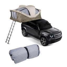 Thule Approach Insulator M - Izolatie matlasata pentru cortul Thule Approach M