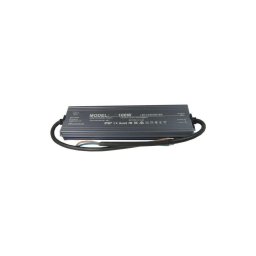Transformator electronic LED 100W/24V IP67