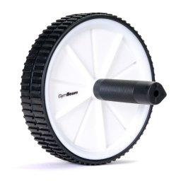 GymBeam Roată pentru fitness Double Ab Wheel
