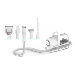 Neakasa P1 Pro - set de îngrijire blană - Aparat de tuns blană