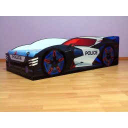 Pat masina Police 180x80