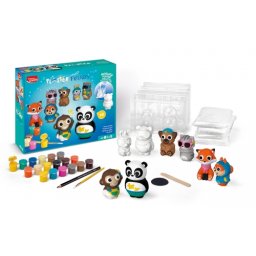 Set Creativ Plaster Friends Maxi Set Maped