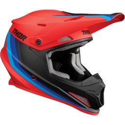 Casca moto Thor Sector Runner MIPS® Helmet