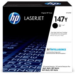 HP CARTUS TONER Negru 147Y W1470Y 42K