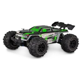 Amewi RC Auto Conquer Truggy Li-Ion 1300mAh grün/14+