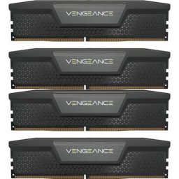 Memorie Vengeance 192GB, DDR5-5200MHz, CL38, Quad Channel