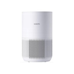 Smart Air Purifier 4 Compact, Smart Wi-Fi, CADR 230m3/h, Filtru HEPA, PM2.5, acoperire 16-27 m2, BHR5860EU, alb