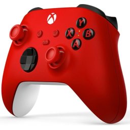 Xbox Wireless Controller Pulse Red