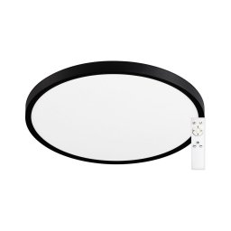 Plafonieră LED dimabilă LED/36W/230V 3000-6500K Top Light + telecomandă