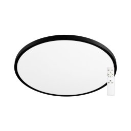 Plafonieră LED dimabilă LED/50W/230V 3000-6500K Top Light + telecomandă