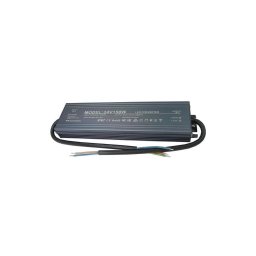 Transformator electronic LED 150W/24V IP67