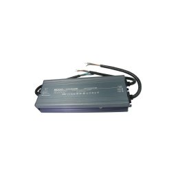 Transformator electronic LED 250W/12V IP67