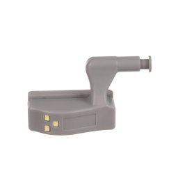 Set 2 iluminatoare LED pentru balamale