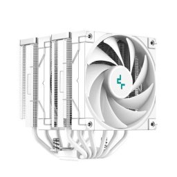 Cooler procesor AK620 alb